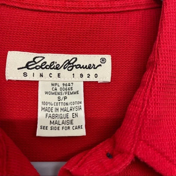 Eddie Bauer - Picture 3 of 6